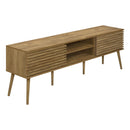  Germain Larivière TV Stands Media Consoles and Credenzas 445096 IMAGE 1