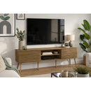  Germain Larivière TV Stands Media Consoles and Credenzas 445096 IMAGE 2