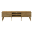  Germain Larivière TV Stands Media Consoles and Credenzas 445096 IMAGE 3