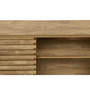  Germain Larivière TV Stands Media Consoles and Credenzas 445096 IMAGE 4