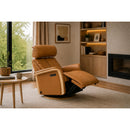  Germain Larivière Recliners Power 451163 IMAGE 2