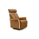  Germain Larivière Recliners Power 451163 IMAGE 3