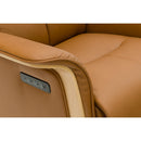  Germain Larivière Recliners Power 451163 IMAGE 5