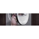  Germain Larivière 4.1cu.ft. Electric Dryer ASKO T208VW- Final sale - Floor sample IMAGE 3