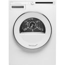  Germain Larivière 4.1cu.ft. Electric Dryer ASKO T208VW - Final sale - Floor sample IMAGE 1
