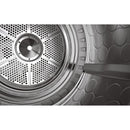  Germain Larivière 5.12 cu. ft. Heat Pump Dryer with Butterfly Drying System ASKO T411HDW- Final sale - Open box IMAGE 4