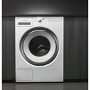  Germain Larivière 2.1cu.ft Front Load Washer ASKO W2084W- Final sale - Floor sample IMAGE 2