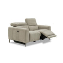 Germain Larivière Loveseats Power Recline 448447 IMAGE 1