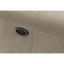  Germain Larivière Loveseats Power Recline 448447 IMAGE 5