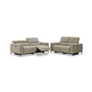  Germain Larivière Loveseats Power Recline 448447 IMAGE 6