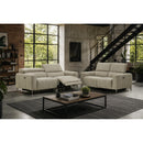  Germain Larivière Sofas Power Recline 448444 IMAGE 2