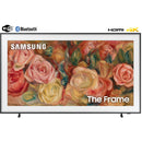 Germain Larivière The Frame 55-inch 4K Ultra HD Smart TV SAMSUNG QN55LS03DAFXZC- Final sale - Floor sample IMAGE 1