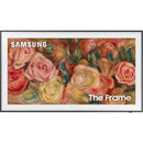  Germain Larivière The Frame 55-inch 4K Ultra HD Smart TV SAMSUNG QN55LS03DAFXZC- Final sale - Floor sample IMAGE 2