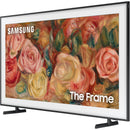  Germain Larivière The Frame 55-inch 4K Ultra HD Smart TV SAMSUNG QN55LS03DAFXZC- Final sale - Floor sample IMAGE 3