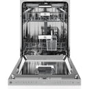  Bertazzoni Built-in Dishwasher with Dual Brushless Pump System DW24T3IPT/26 IMAGE 1