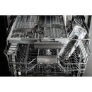  Bertazzoni Built-in Dishwasher with Dual Brushless Pump System DW24T3IPT/26 IMAGE 2