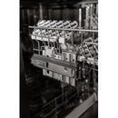 Bertazzoni Built-in Dishwasher with Dual Brushless Pump System DW24T3IPT/26 IMAGE 6