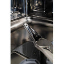  Bertazzoni Built-in Dishwasher with Dual Brushless Pump System DW24T3IPT/26 IMAGE 7