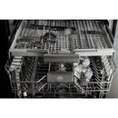  Bertazzoni Built-in Dishwasher with Dual Brushless Pump System DW24T3IXT/26 IMAGE 10