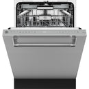 Bertazzoni Built-in Dishwasher with Dual Brushless Pump System DW24T3IXT/26 IMAGE 1