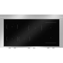  Bertazzoni 48-inch Induction Rangetop with 6 Elements PRO48RT6IXT IMAGE 2
