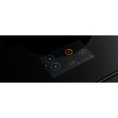  Bertazzoni 36-inch Built-in Induction Cooktop with 5 Elements PE365TG IMAGE 3