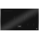  Bertazzoni 36-inch Built-in Induction Cooktop with 5 Elements PE365TC IMAGE 1