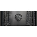  Bertazzoni 30-inch, 4.8 cu. ft. Built-in Single Wall Oven with Convection Technology FMAS30FSSKX IMAGE 4