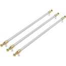  Bertazzoni Handle Kit HK36HERFD3XG IMAGE 1