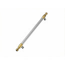  Bertazzoni Handle Kit HK24HERDWXG IMAGE 1