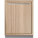  Signature Kitchen Suite Built-in Dishwasher with PowerSteam® and QuadWash Pro™ SKSDW2422P IMAGE 1