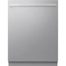  Signature Kitchen Suite Built-in Dishwasher with PowerSteam® and QuadWash Pro™ SKSDW2422T IMAGE 1