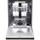  Signature Kitchen Suite Built-in Dishwasher with PowerSteam® and QuadWash Pro™ SKSDW2422T IMAGE 2