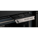  Bertazzoni 30-inch, 4.8 cu. ft. Built-in Single Wall Oven with Steam FPRO30FSVTX IMAGE 5