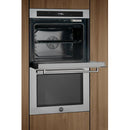  Bertazzoni 30-inch, 9.6 cu. ft. Built-in Double Wall Oven with Bertazzoni Assistant FPRO30FDVTX IMAGE 9