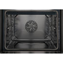  Bertazzoni 30-inch, 9.6 cu. ft. Built-in Double Wall Oven with Bertazzoni Assistant FPRO30FDVTC IMAGE 5