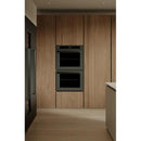  Bertazzoni 30-inch, 9.6 cu. ft. Built-in Double Wall Oven with Bertazzoni Assistant FPRO30FDVTC IMAGE 7