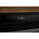  Bertazzoni 30-inch, 6.4 cu. ft. Built-in Combination Oven with Speed Microwave FPRO30COVTC IMAGE 6