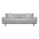  Germain Larivière Sofas Stationary 450562 IMAGE 2