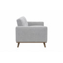  Germain Larivière Sofas Stationary 450562 IMAGE 3