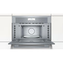  Germain Larivière 30-inch, 1.6 cu.ft. Built-in Microwave Oven with Sensor Cooking THERMADOR MB30WS- Final sale- Floor sample IMAGE 2