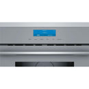  Germain Larivière 30-inch, 1.6 cu.ft. Built-in Microwave Oven with Sensor Cooking THERMADOR MB30WS- Final sale- Floor sample IMAGE 3