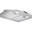  Germain Larivière 24-inch Wall Mount Range Hood BOSCH HCP34E52UC- Final sale - Floor sample IMAGE 2