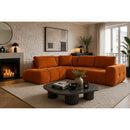  Couleur du fabricant_Tux orange brulé -- 917576 IMAGE 2