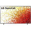  Germain Larivière 86-inch 4K UHD Smart TV LG 86NANO75UPA-Finale sale - Floor sample IMAGE 2