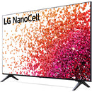  Germain Larivière 86-inch 4K UHD Smart TV LG 86NANO75UPA-Finale sale - Floor sample IMAGE 5