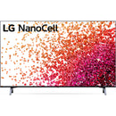  Germain Larivière 86-inch 4K UHD Smart TV LG 86NANO75UPA-Finale sale - Floor sample IMAGE 7