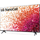  Germain Larivière 86-inch 4K UHD Smart TV LG 86NANO75UPA-Finale sale - Floor sample IMAGE 8