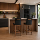  Germain Larivière Dining Seating Stools 453894 IMAGE 3