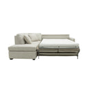  Germain Larivière Sleepers Sectionals 917618 IMAGE 4